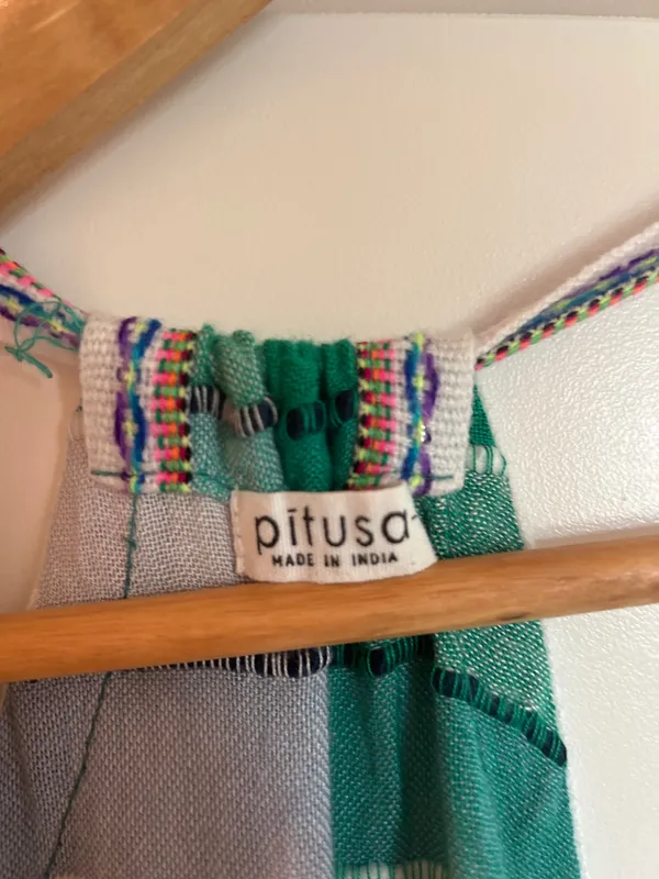 Pitusa Green - Image 2