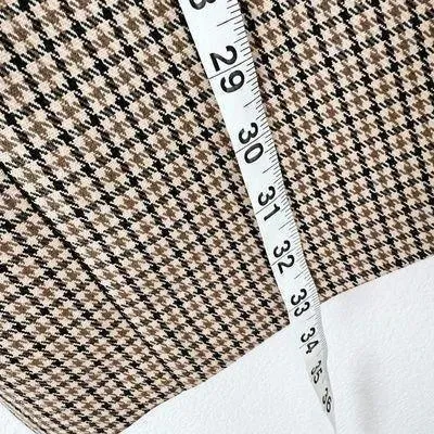 Zara Oversized Blazer - Image 11