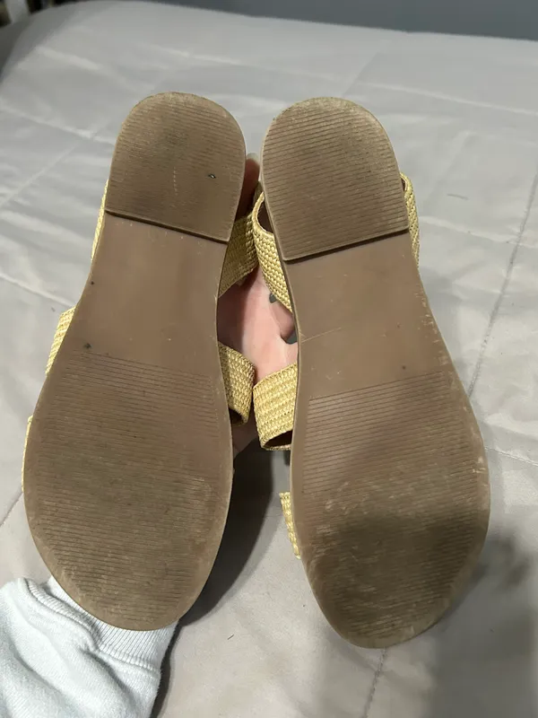Steve Madden Sandals - Image 4
