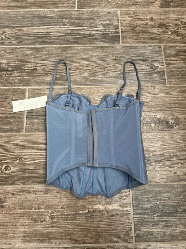 Urban Outfitters Out From Under Modern Love Lace Corset - Image 3