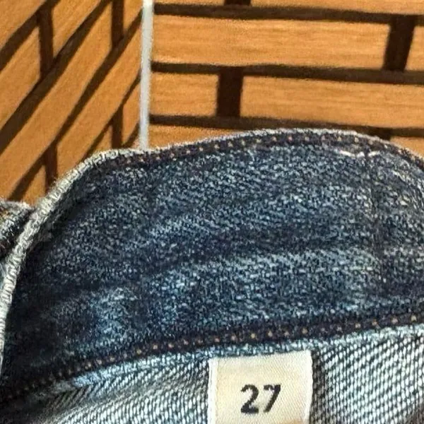 Citizens‎ Of Humanity Jeans Size 27 - Image 10