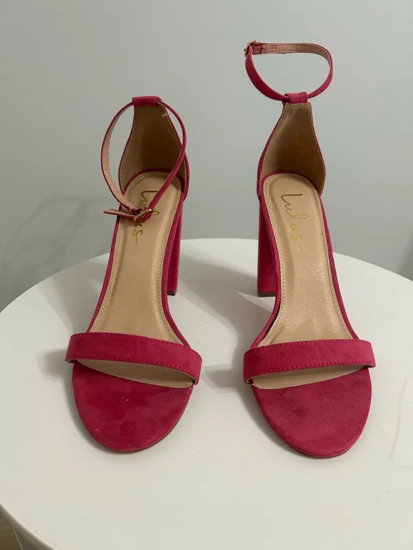 Lulus Heels - Image 3