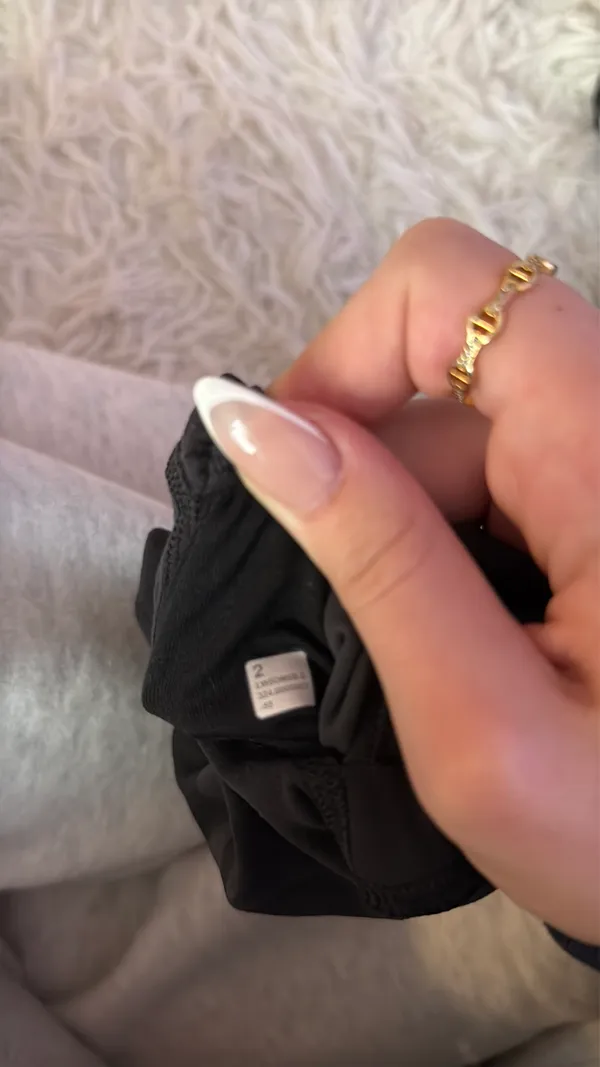 Lululemon Leggings Align 25" - Image 4