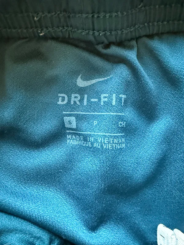 Nike Air Dri-Fit Shorts - Image 3