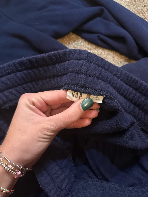 GAP sweatsuit  - Image 5