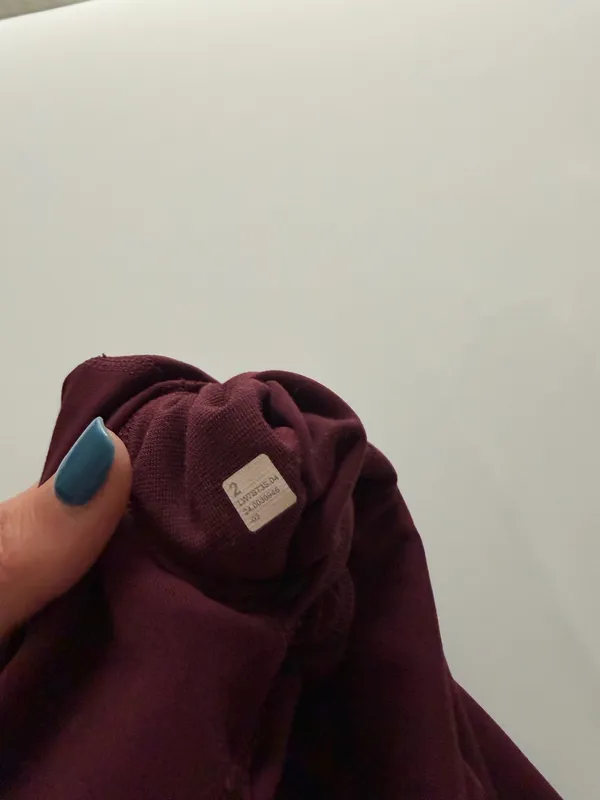 Lululemon Biker Shorts - Image 6