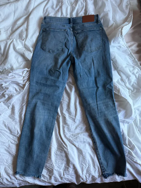 Lucky Brand Jeans - Image 8
