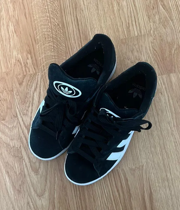 Adidas Campus Sneakers - Image 4