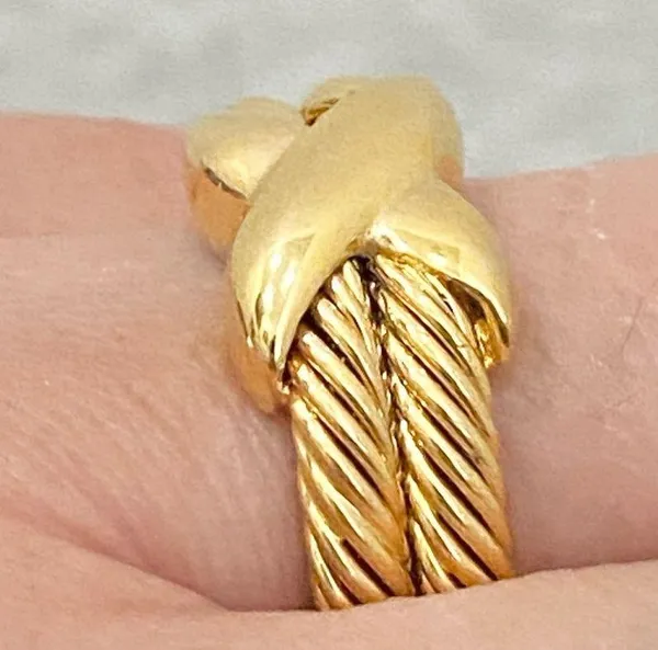 Unsigned Gold - Image 3