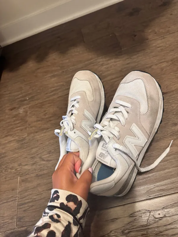 New Balance Sneakers Women’s  - Image 4