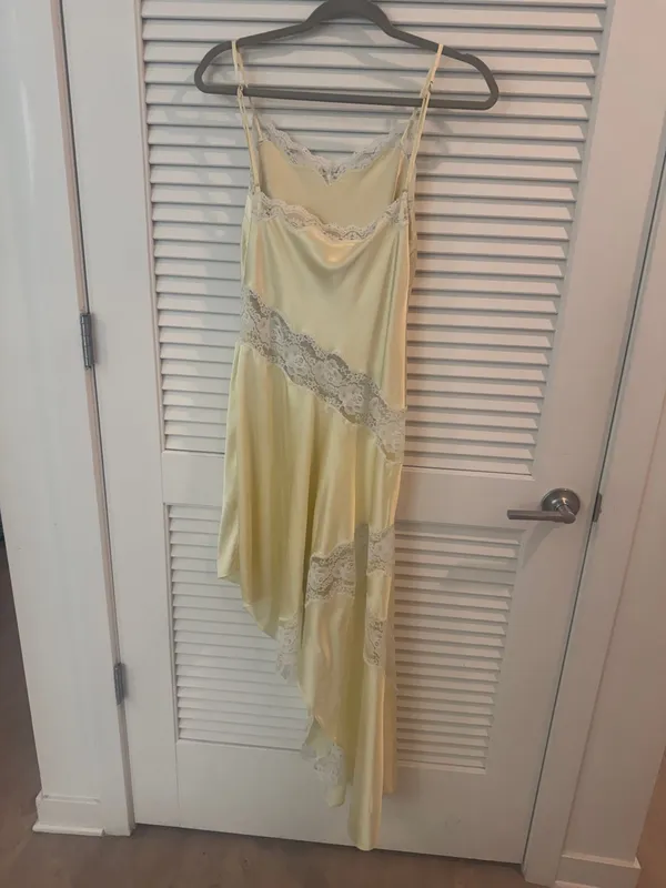 Lovers + Friends Dress - Image 2