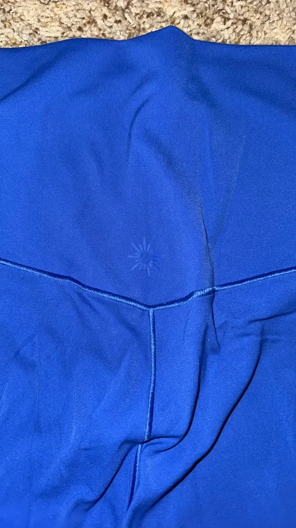 Aerie leggings  - Image 6