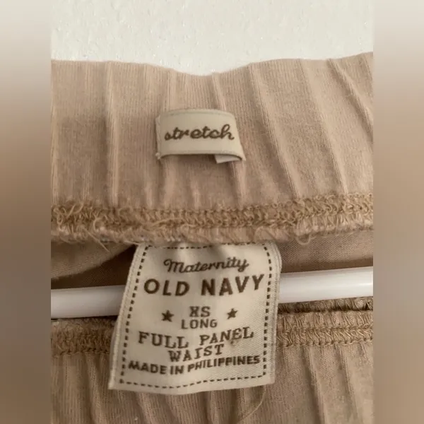 Maternity Old Navy‎ Pants Size XS - Image 5