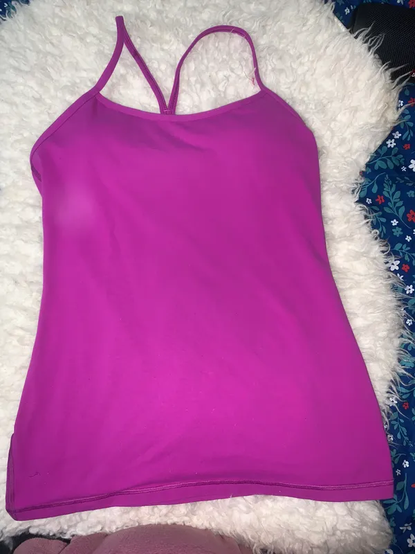 tank top - Image 4