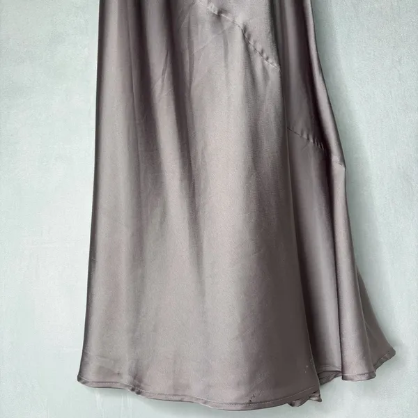 Show Me Your Mumu Tuscany Maxi Slip Dress - Image 7