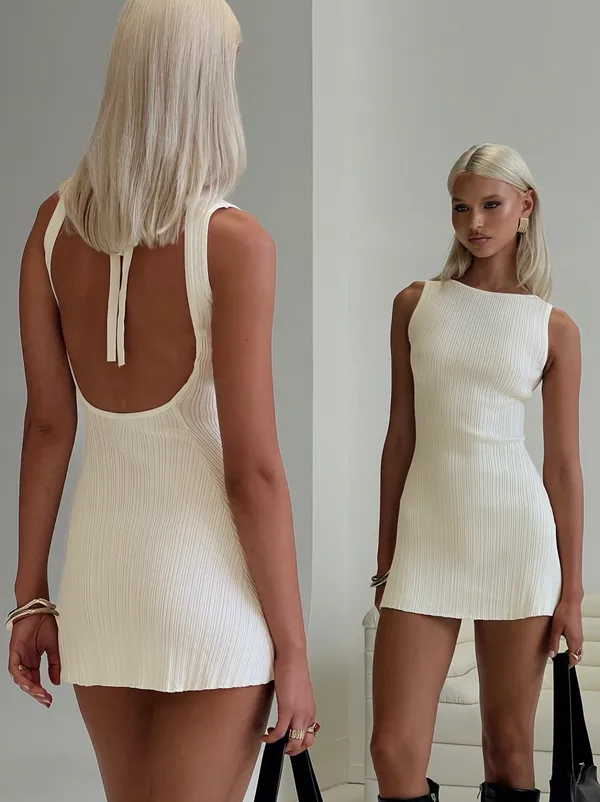 Princess Polly Mini Dress - Image 5