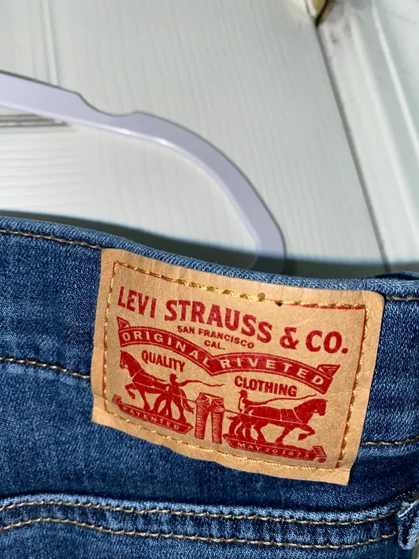 Levi’s Jeans  - Image 7
