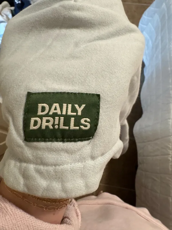 Daily Drills Set - Image 2