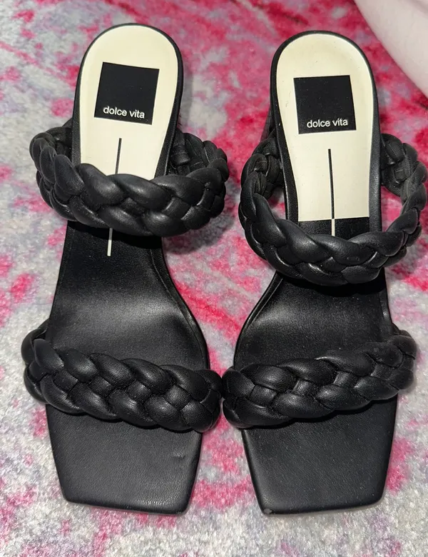 Dolce Vita Paily Heels Stella - Image 2