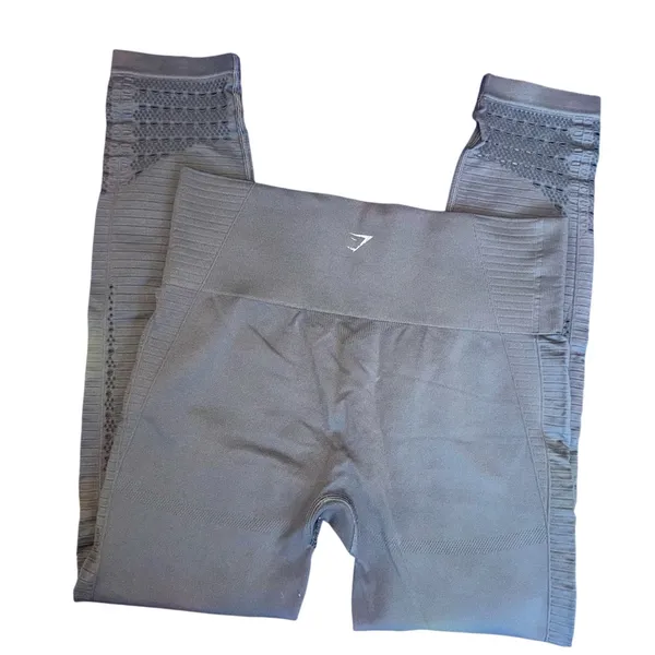 Gymshark Energy + Seamless Leggings - Image 6