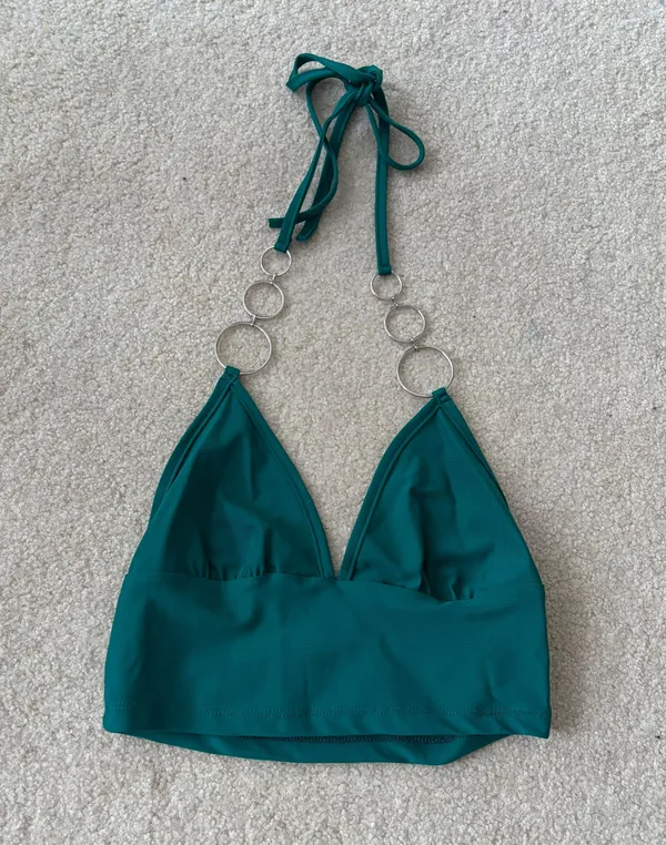 SheIn Halter Top - Image 2