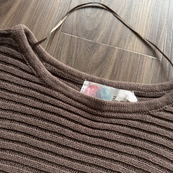 Free People Beach Sweater - Image 2