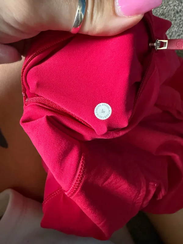 Lululemon Shorts - Image 3
