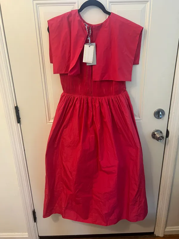 Antonio Melani x Jennifer Sumko dress - Image 4