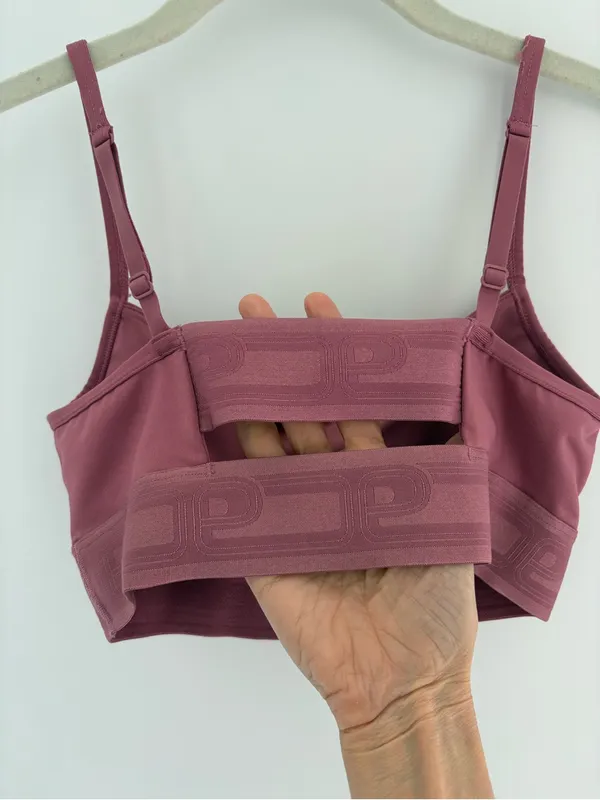 Victoria’s Secret PINK Active sports bra size small - Image 3