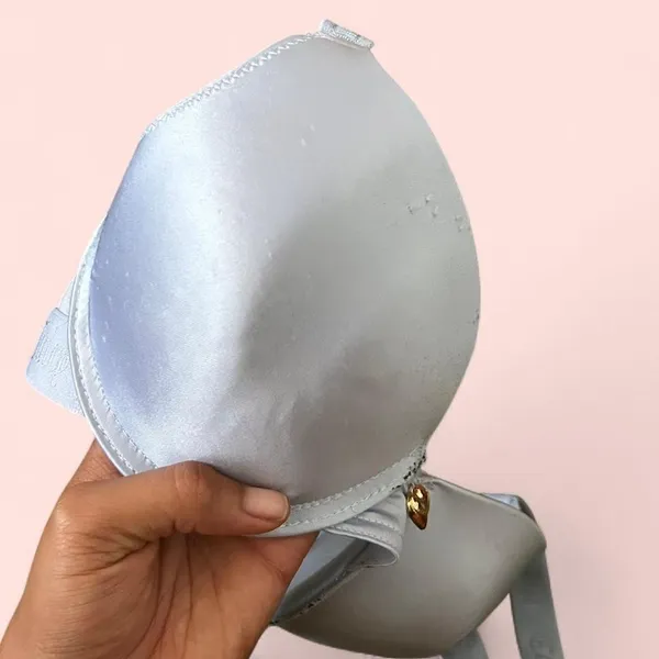 Blue Juicy Couture Bra - Image 7