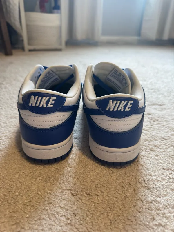 Mens Nike dunks - Image 2