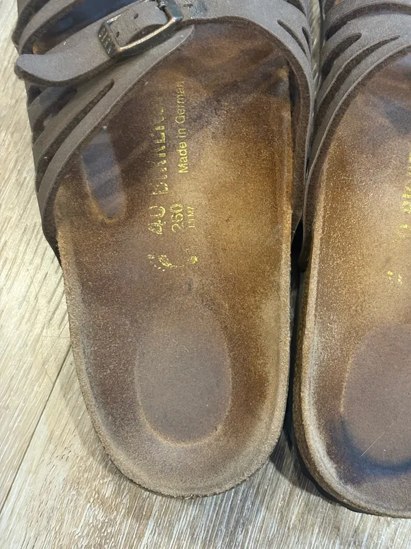 Birkenstock Sandals - Image 2