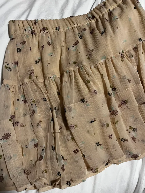Free People skirt - Image 3