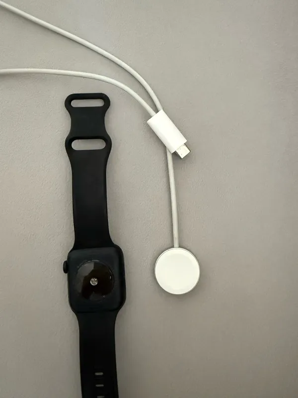 Apple Watch 42mm SE GPS  - Image 10