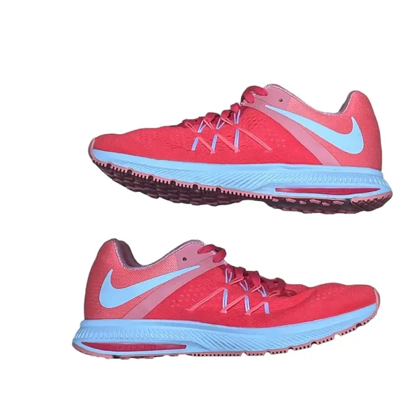 Nike Zoom Winflo 3 running shoes - Image 9