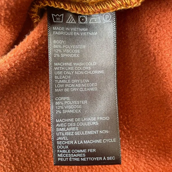 Urban Outfitters Terracotta Jacket - Image 4