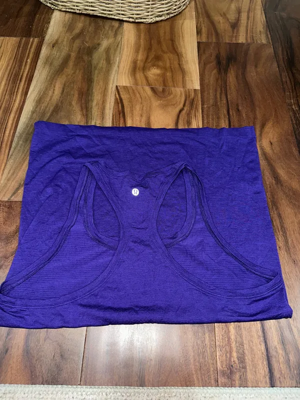 Lululemon Swiftly Tech - Image 2