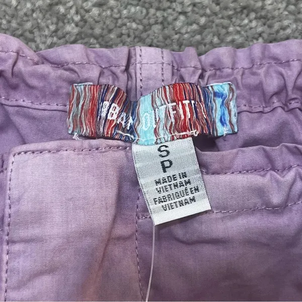 NWT Urban Outfitters Shorts Size Small lavender in color - Image 3