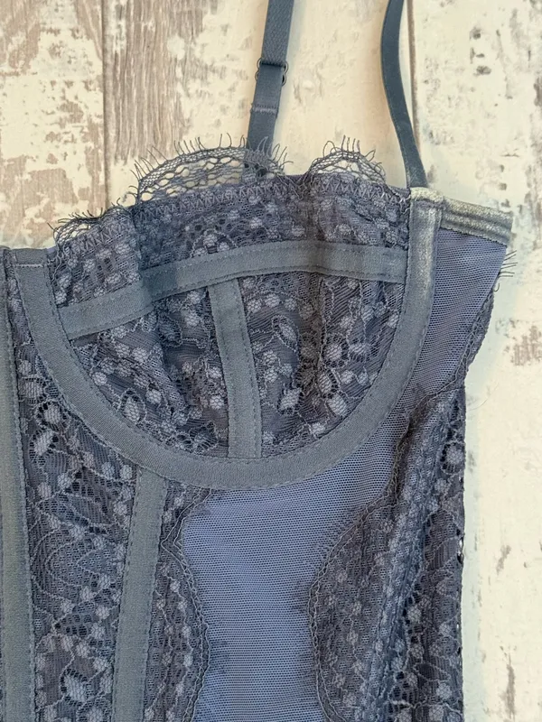 Urban Outfitters Bustier Top - Image 2