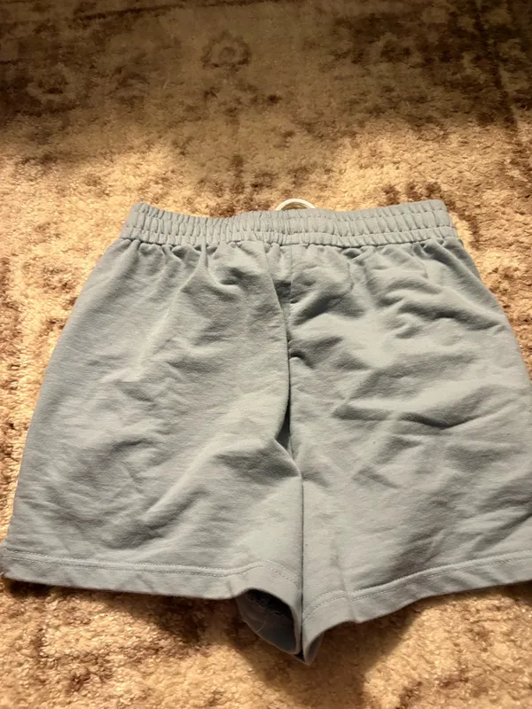 Blue shorts - Image 2