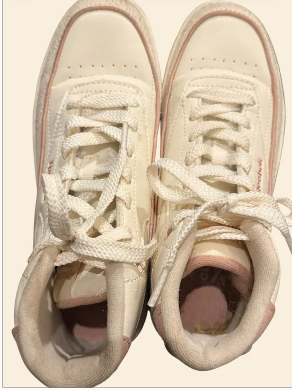 Reebok Platform Sneakers  - Image 3