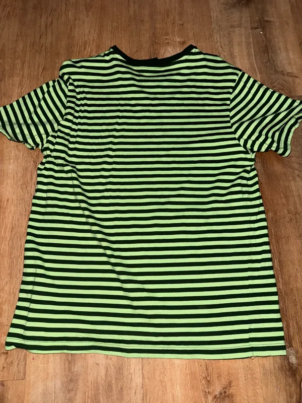 Huf PacSun T-Shirt - Image 3