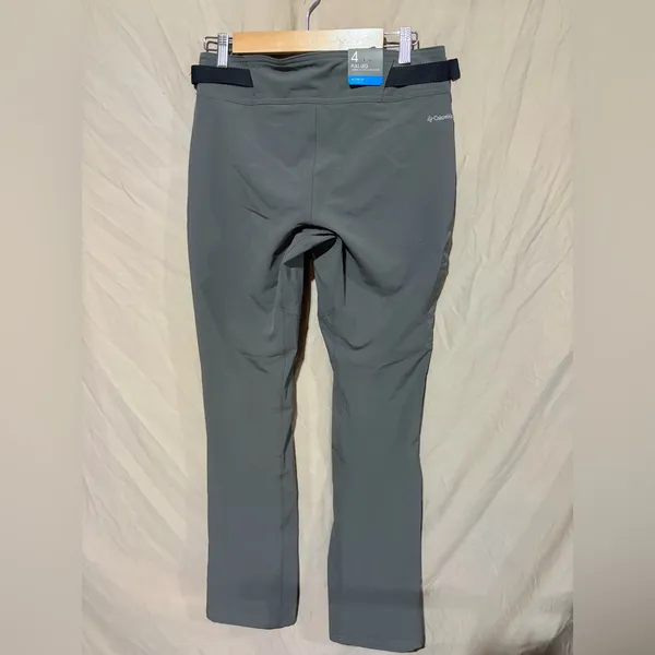 Columbia wildsee pants - Image 3