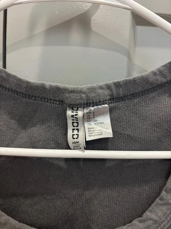 H&M Tank Top - Image 2