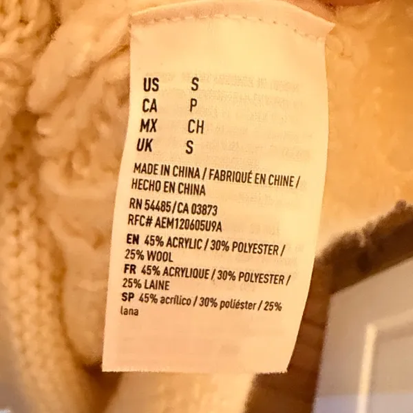 American Eagle Sweater - Image 6