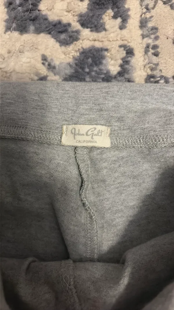 Brandy Melville Priscilla Pants - Image 3