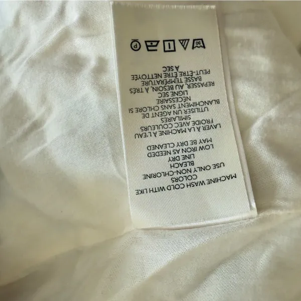 Maeve By Anthropologie Size 16 The Ophelia Sleeveless Linen Slim Mini Dress - Image 9