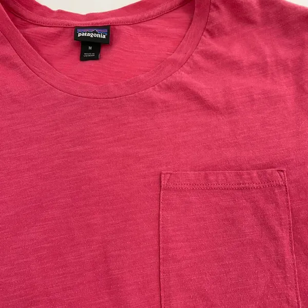 Patagonia Short Sleeve Tshirt - Image 6