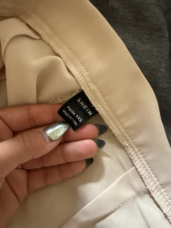Shein Business Pants - Image 2