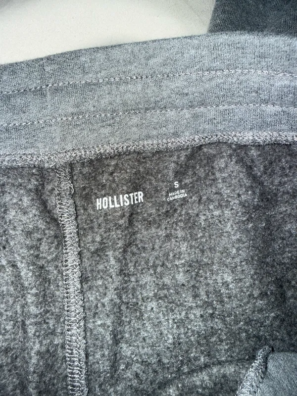 Hollister Sweatpants - Image 2